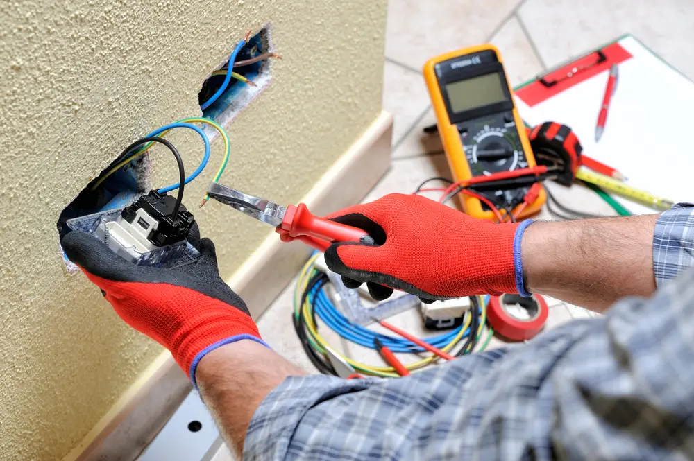 electrician 2