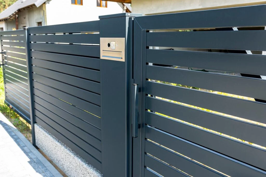 gate auto 5